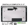 SCHERMO FULL LED DA 21,5" PER APPLE IMAC A1418 (2017) 4K LM215UH1 SD B1 PORTATILE