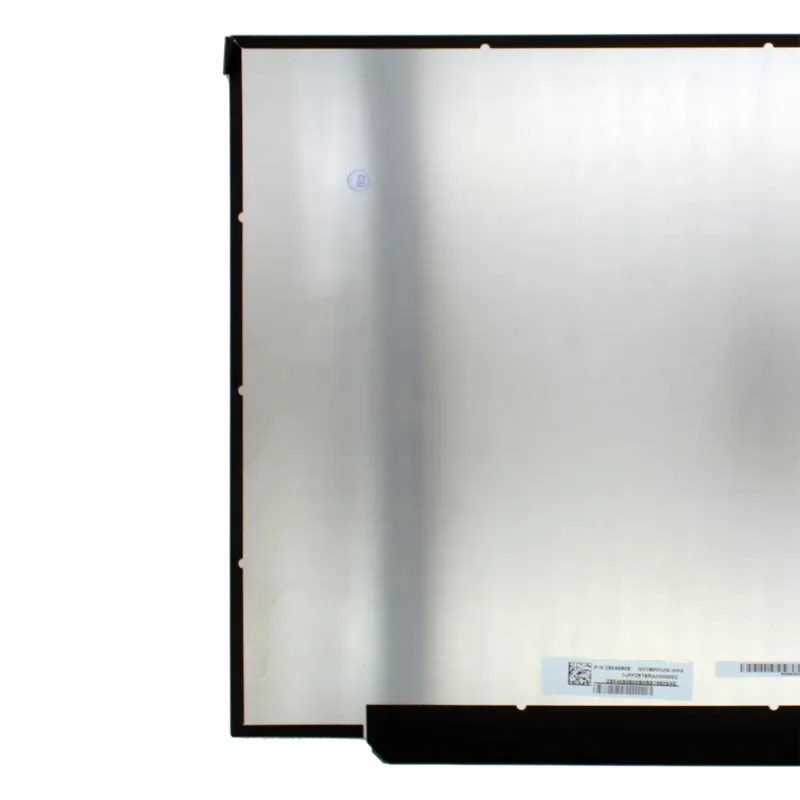 SCHERMO LED 16" PER COMPUTER PORTATILE NV160WUM-NH0 30 PINI FHD
