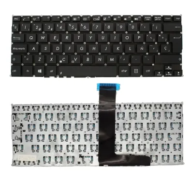 TECLADO PARA PORTÁTIL ASUS F200CA X200MA X200CA SERIES