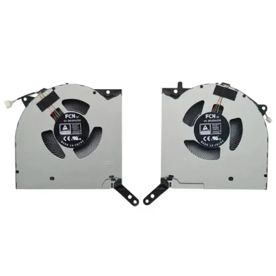 VENTILADORES PARA PORTÁTIL LENOVO LEGION R9000K Y9000K LEGION7 16ACH 2021 10V