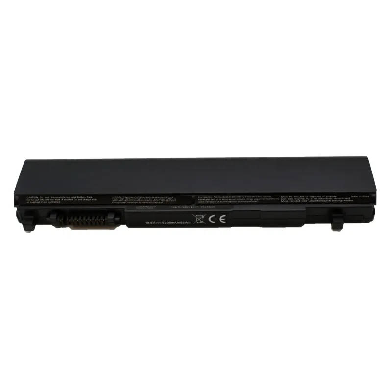 BATERIA PARA PORTATIL TOSHIBA SATELLITE R630 R700 R830 PA3831U-1BRS