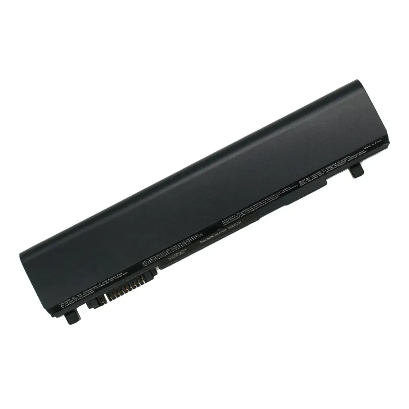 BATERÍA PARA PORTÁTIL TOSHIBA SATELLITE R630 R700 R830 PA3831U-1BRS