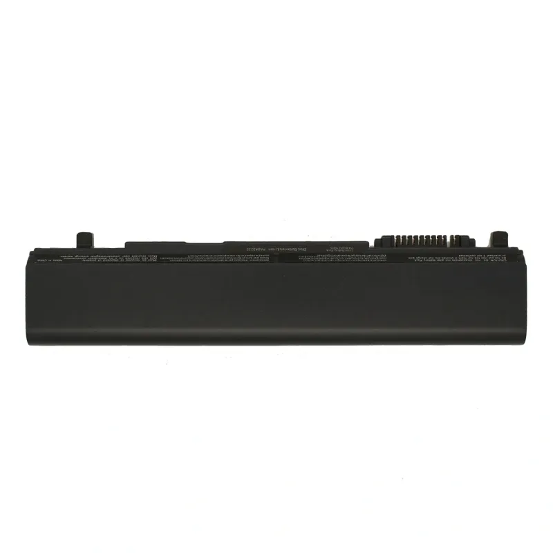 BATERIA PARA PORTATIL TOSHIBA SATELLITE R630 R700 R830 PA3831U-1BRS