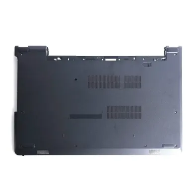 CUSTODIA INFERIORE PER PORTATILE DELL INSPIRON 15 3567 3000, NERA