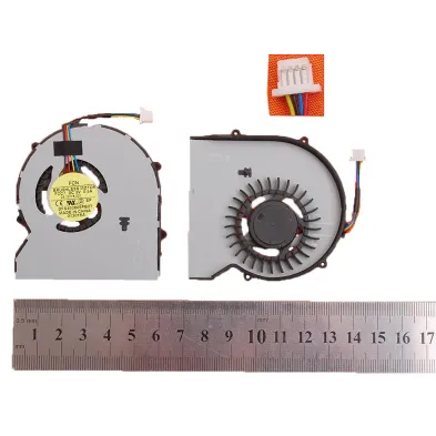 VENTILADOR CPU PARA PORTÁTIL HP PROBOOK 430 G1 470 G1 727766-001 DFS400805PB0T