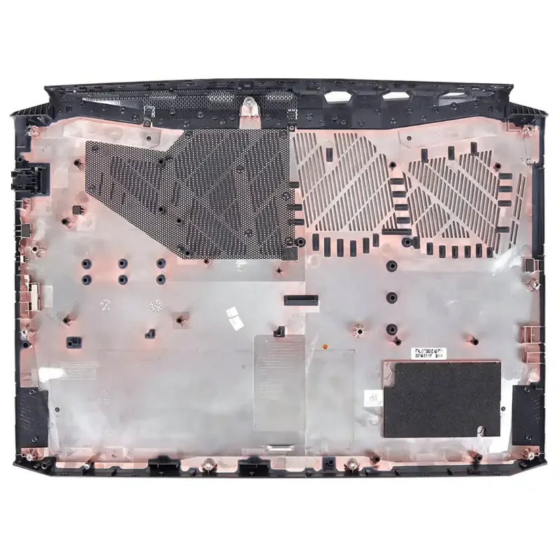 CARCASA INFERIOR PARA PORTÁTIL ACER NITRO 5 AN515-54 NEGRO