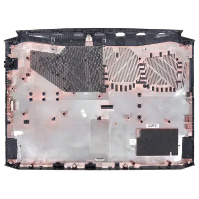 COPERTURA INFERIORE PER COMPUTER PORTATILE ACER NITRO 5 AN515-54 NERO