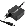 CARREGADOR PARA PORTATIL LENOVO THINKPAD E480 E485 E490 E490S E580 E595 E5S USB-C 65W