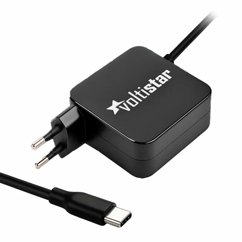 CARGADOR USB-C PARA PORTÁTIL DELL VENUE 8 PRO 5855 65W