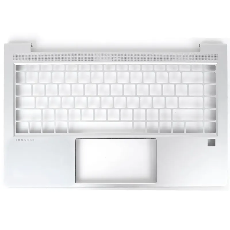 CARCASA SUPERIOR PARA PORTÁTIL HP PROBOOK 440 445 G10 HSN-Q32C-Q34C-4 PLATA