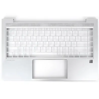 CARCASA SUPERIOR PARA PORTÁTIL HP PROBOOK 440 445 G10 HSN-Q32C-Q34C-4 PLATA