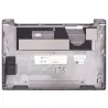 CARCAÇA INFERIOR PARA PORTATIL DELL LATITUDE 7300 0CKCH PRETO