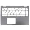 CARCASA SUPERIOR PARA PORTÁTIL DELL INSPIRON 3501 3502 3505 033HP 33HP NEGRA