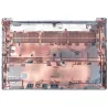 CARCASA INFERIOR PARA PORTÁTIL LENOVO IDEAPAD 3 15IIL05 3 15ARE05 3 15IML05 5CB0X57720 AP1JV000860 AP1JV000890 GRIS