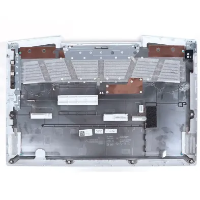 CUSTODIA INFERIORE PER PORTATILE DELL G3 3590 BIANCO