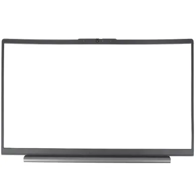 CUSTODIA LCD FRONTALE PER PORTATILE LENOVO IDEAPAD 5 15ARE05 NERO