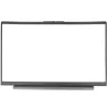 CUSTODIA LCD FRONTALE PER PORTATILE LENOVO IDEAPAD 5 15ARE05 NERO