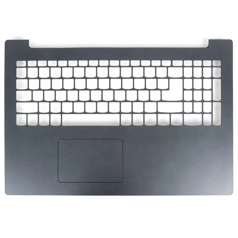 CARCASA SUPERIOR PARA PORTÁTIL LENOVO IDEAPAD 320-15 320-15ISK CON TOUCHPAD GRIS