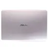 CUSTODIA LCD PER PORTATILE ASUS VIVOBOOK S510U S510UA-DS71 S510UN S510UQ X510 X510U UA METALLO