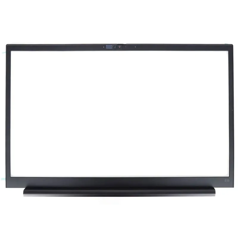 CARCASA LCD FRONTAL PARA PORTÁTIL LENOVO THINKPAD E15 GEN 2 GEN 3 5B30S73483 5B30S73482
