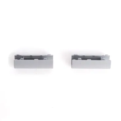 CARCASA BISAGRAS PARA DELL INSPIRON 3510 3511 3515 3520 3521 3525 PLATA