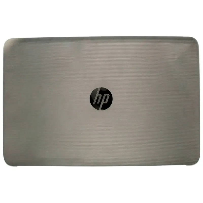 CARCASA LCD PARA PORTÁTIL HP 250 G4 255 G4 813926-001 AP1EM0001E2 AP1EM0001E0 813927-001 NEGRA