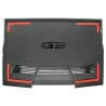 CARCASA INFERIOR PARA PORTÁTIL DELL G3 3590 ROJA