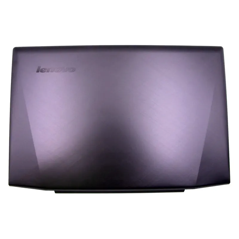 CARCASA LCD PARA PORTÁTIL LENOVO Y50-70 15.6" AM14R000400 NEGRO