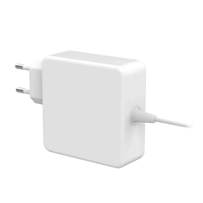 CARICATORE USB TIPO C USB-C 65W 5V/2,4A 9V/3A 12V/3A 15V/3A 18V/3A 20V/2,25A 20,3V/3A 65W