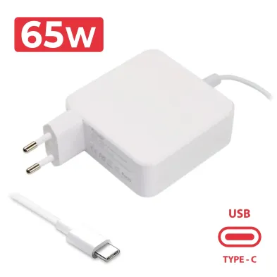 CARGADOR PARA PORTÁTIL HP SPECTRE X2 12-A001DX X2 12-A001TU USB-C 65W
