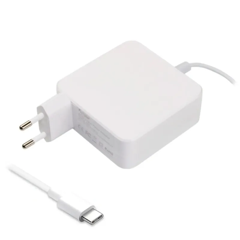 CARGADOR PARA PORTÁTIL ASUS CHROMEBOOK FLIP C302 C213 C302C C302CA USB-C 65W