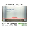 PANTALLA LED DE 13.3" PARA PORTÁTIL B133UAN01.6 HW0A