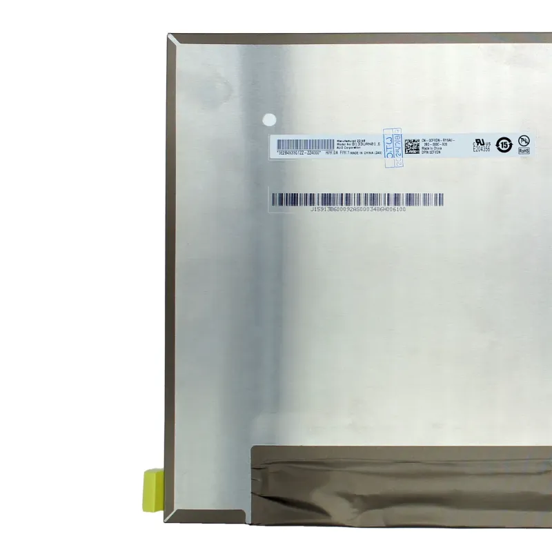 PANTALLA LED DE 13.3" PARA PORTÁTIL B133UAN01.6 HW0A