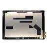 SCHERMO TOUCH SCREEN LED DA 12,3" PER PORTATILE MICROSOFT SURFACE PRO 4 1724