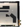 SCHERMO TOUCH SCREEN LED DA 12,3" PER PORTATILE MICROSOFT SURFACE PRO 4 1724