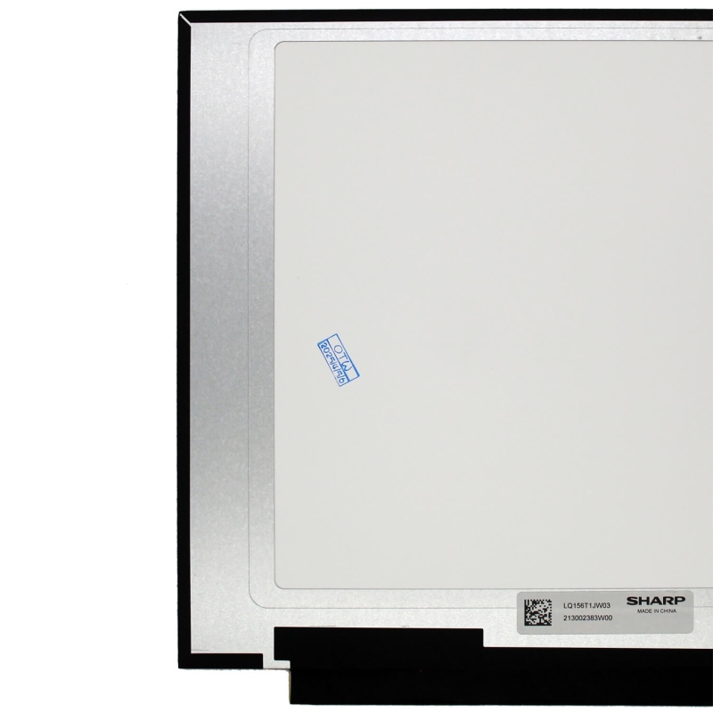PANTALLA LED DE 15.6" PARA PORTÁTIL LQ156T1JW03