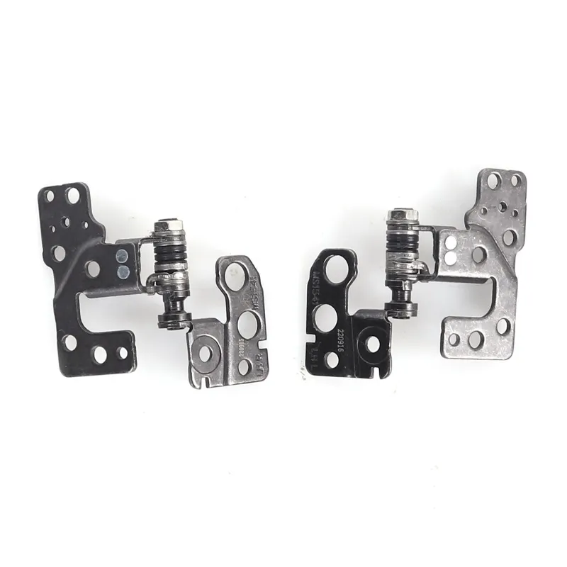 BISAGRAS PARA PORTÁTIL MSI ATTACK 2 GE66 GP66 GF66 MS-1541