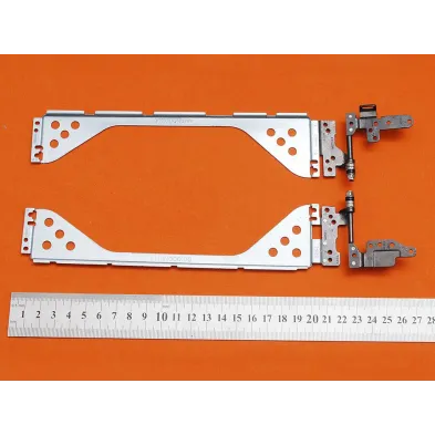 BISAGRAS PARA PORTÁTIL LENOVO THINKPAD E475 E470C E470 (MODELOS SIN TÁCTIL)