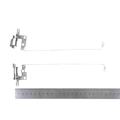 BISAGRAS PARA PORTÁTIL HP 14-DQ DR 14S-FR 14S-FQ TPN-Q221