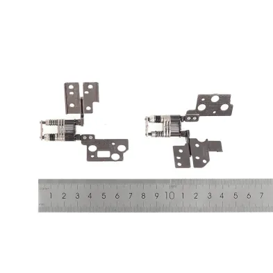 BISAGRAS PARA PORTÁTIL HP 15-BP 15M-BP TPN-W127 TPN-W128
