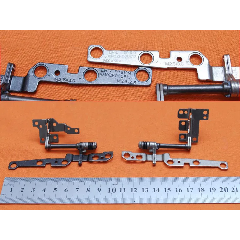 BISAGRAS PARA PORTÁTIL LENOVO IDEAPAD Y700-15ISK Y700-15ACZ