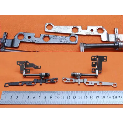 BISAGRAS PARA PORTÁTIL LENOVO IDEAPAD Y700-15ISK Y700-15ACZ