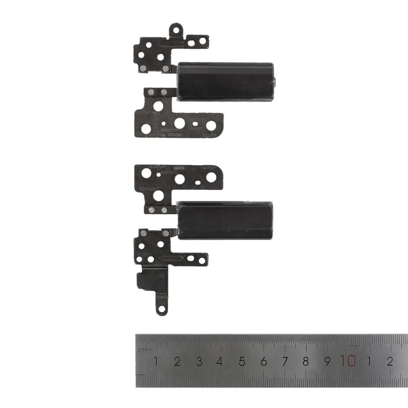 BISAGRAS PARA PORTÁTIL LENOVO YOGA 710-14IKB 710-ISK NEGRO