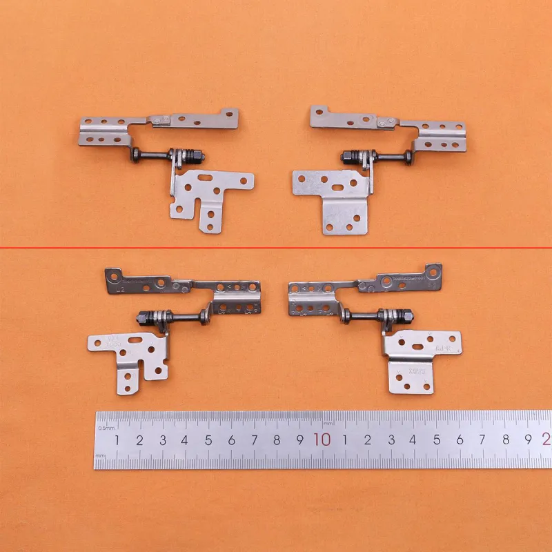 BISAGRAS PARA PORTÁTIL ASUS X555 X555L K555L DX992 K550D F555 A555