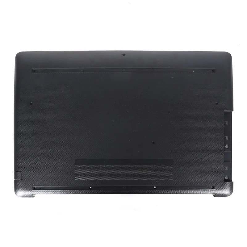 CARCASA INFERIOR PARA PORTÁTIL HP 17-BY 17-CA 17G-CR 17Q-CS TPN-I133 NEGRO