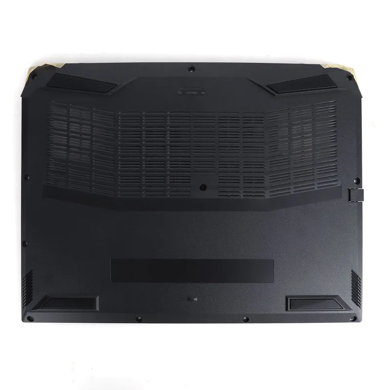 CARCASA INFERIOR PARA PORTÁTIL ACER NITRO 5 56CL AN515-46 AN515-58 N22C1 NEGRO