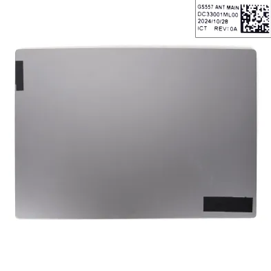 CARCASA LCD PARA PORTÁTIL LENOVO THINKBOOK 14-IIL 14-IML GRIS
