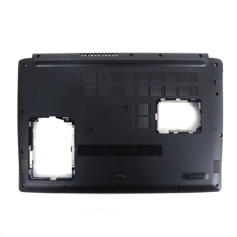 CARCASA INFERIOR PARA PORTÁTIL ACER A515-51 A515-51G N17C4 NEGRO