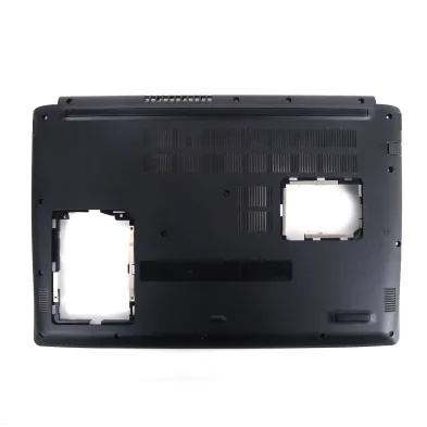 CARCASA INFERIOR PARA PORTÁTIL ACER A515-51 A515-51G N17C4 NEGRO