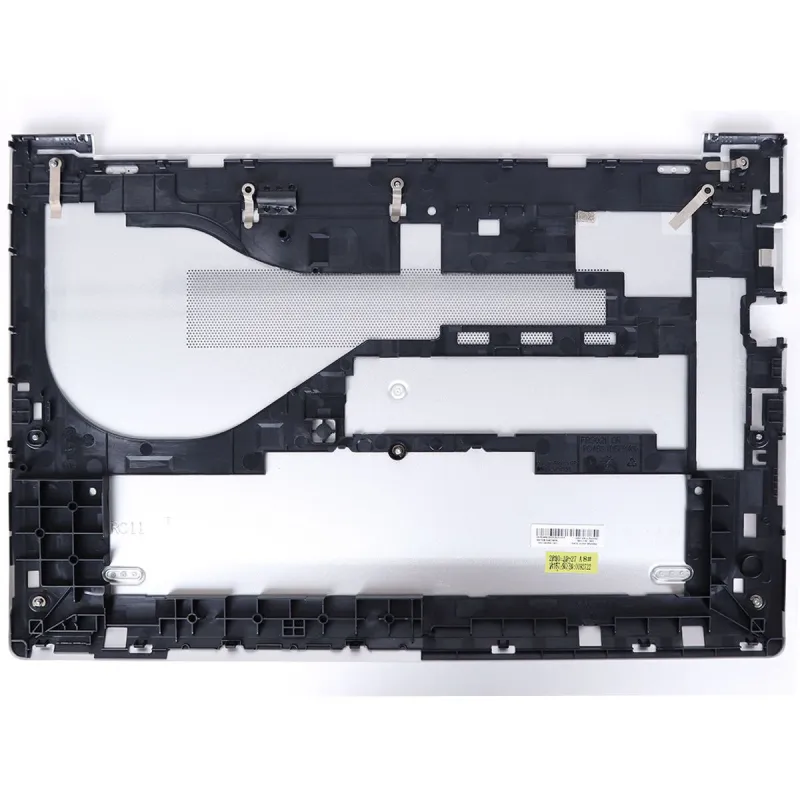 CARCASA INFERIOR PARA PORTÁTIL HP ELITEBOOK 850 G5 755 G5 PLATA